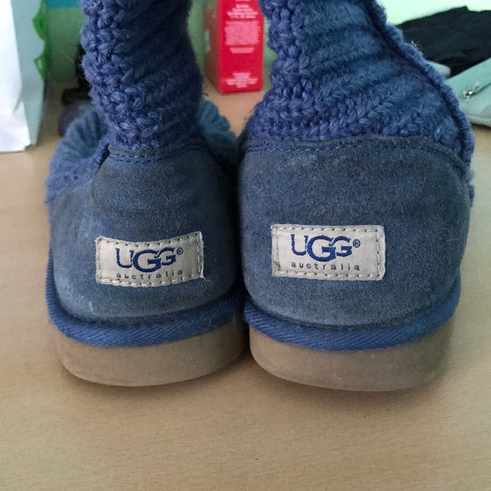 UGG Classic Cardy Boot